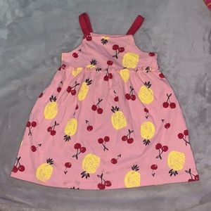 Toddler dress